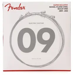 SETS FENDER 3250L
