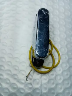 FENDER SQUIRE AFFINITY TELECASTER NECK PICKUP