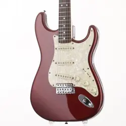 FENDER JAPAN ST72-US OCR MODIFIED