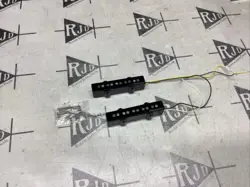 NOISELESS STACKED JAZZ