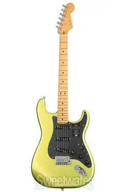 ELECTRIC GUITAR SOLAR