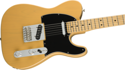 BUTTERSCOTCH BLONDE MIM