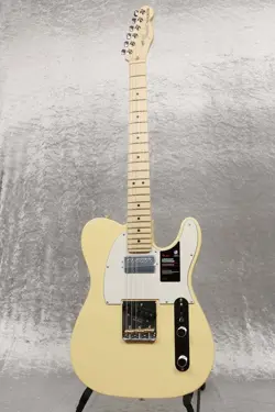 HUMBUCKING VINTAGE WHITE