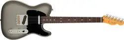 FENDER AMERICAN PROFESSIONAL II TELECASTER ROSEWOOD MERCURY