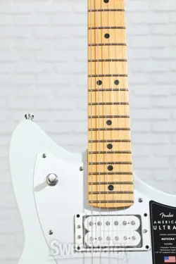 AVALANCHE MAPLE FINGERBOARD