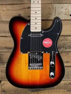 ELECTRIC GUITAR NICE