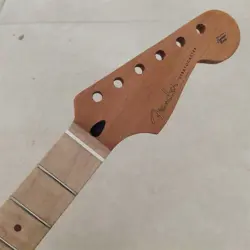 PART FLAME FINGERBOARD