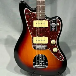 PROFESSIONAL JAZZMASTER COLOR