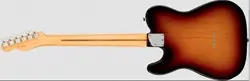 FENDER AMERICAN PROFESSIONAL II TELECASTER MAPLE FINGERBOARD  3 COLOR SUNBURST