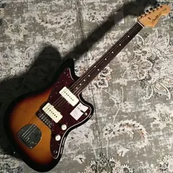 JAZZMASTER 3CS JD23015885