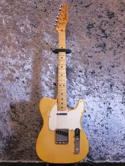 FENDER TELECASTER  73