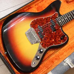 ELECTRIC TWELVE MADE