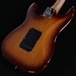 FENDER LIMITED EDITION SUONA STRATOCASTER THINLINE VIOLIN BURST(   3.35KG)