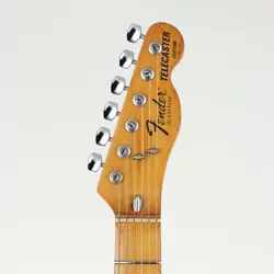 1980S TELECASTER
