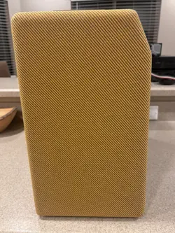 PRINCETON REVERB LACQUERED