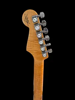 2020 AMERICAN CUSTOM