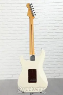 WHITE WITH MAPLE
