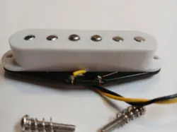 PICKUP RWRP STRATOCASTER