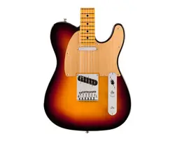 ULTRABURST W/MAPLE FB