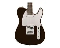 FENDER AMERICAN ULTRA II TELECASTER - TEXAS TEA W/EBONY FB