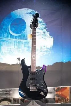 XIV STRATOCASTER STRING