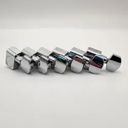 FENDER USA MODERN TUNERS MINT 24104