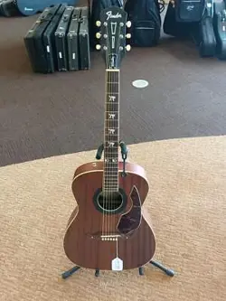 ELECTRIC-ACOUSTIC GUITAR ML1075285