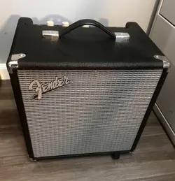 FENDER RUMBLE 25 1X8