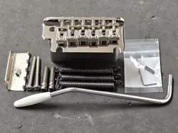 2009 FENDER AMERICAN STRATOCASTER BRIDGE TREMOLO USA STRAT ELECTRIC GUITAR