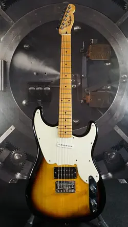 SQUIER '51 2-COLOR