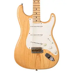 FENDER CUSTOM SHOP MVP 1956 STRATOCASTER JOURNEYMAN RELIC - AGED NATURAL - NEW!