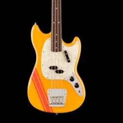 FENDER VINTERA II '70S COMPETITION MUSTANG BASS ROSEWOOD FINGERBOARD COMPETITION