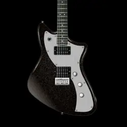 FENDER AMERICAN ULTRA II METEORA EBONY FINGERBOARD TEXAS TEA WITH CASE