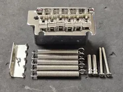 2022 FENDER PLAYER SERIES STRATOCASTER BRIDGE TREMOLO FOR STRAT ELECTRIC GUITAR