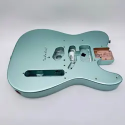 FENDER AMERICAN PROFESSIONAL II TELECASTER BODY MINT* 24105