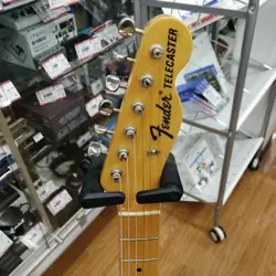 FENDER JAPAN / TN70 MAHO