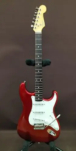 FENDER JAPAN / ST-33 / STD-57