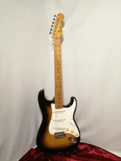 FENDER JAPAN / ST57-65