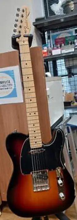 FENDER / AMERICAN STANDARD