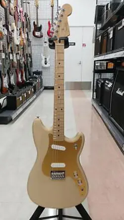 FENDER / PLAYER DUO SONIC MN DSD