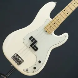 FENDER AMERICAN PROFESSIONAL PRECISION BASS '17