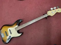 SQUIER BY FENDER JSQ-0500 BBL/R