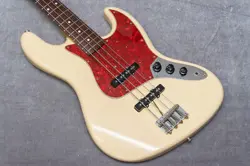 FENDER JAPAN JB62-75US 1999-2002 4.27KG #P025457 CRAFTED IN JAPAN