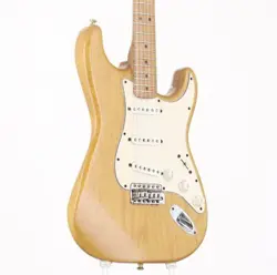 FENDER CLASSIC SERIES 70S STRATOCASTER NATURAL/M (1999)