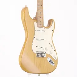 70S STRATOCASTER NATURAL/M