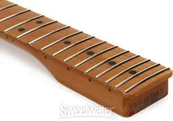 REPLACEMENT TELECASTER NECK