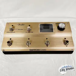 EFFECTS OPERATOR ♫