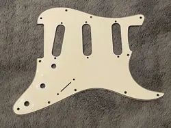 PICKGUARD 1974