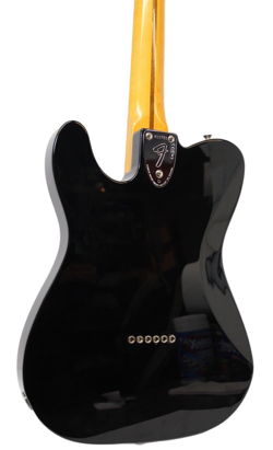 DELUXE BLACK ELECTRIC