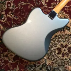 FENDER VINTERA 60S JAZZMASTER SAFE DELIVERY FROM JAPAN